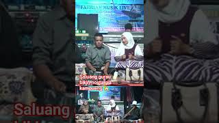 Download lagu Saluang Minang versi Mak Son, mantap bana 🎶#bhinnekapro #dendanggurau #saluangminang mp3