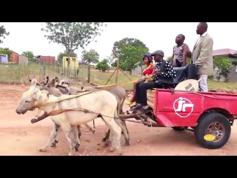 DJ GAMI Feat. XIPANERE- BABALAAS