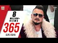 365 OFFICIAL VIDEO GURJ SIDHU 2017 MOVIEBOX RECORD LABEL