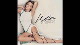 Kylie Minogue - Can&#39;t Get You Out Of My Head (Instrumental Version)