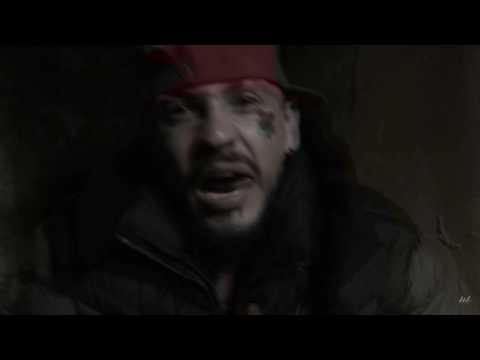 NEGROS DIAS   SAMURAI ,ASKOMAN,DRAKO JEAN  "VIDEO CLIP OFICIAL"