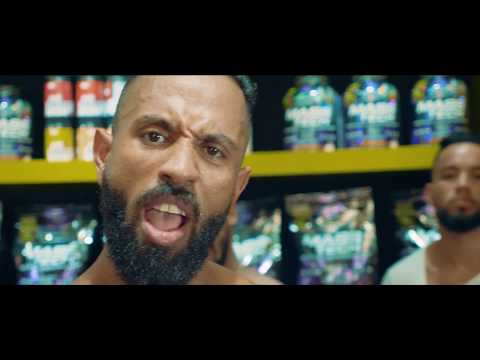 FAOUZI FEAT MC DALIM- NA7NO__9ADIMOOON ❤( EXCLUSIVE CLIP OFFICIEL 2017 )(فيديو كليب حصري)