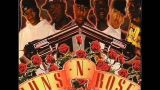 Ruff Sqwad - When its on