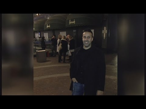 First money launderer has £10m in assets taken away by the NCA (UK) - BBC News - 7th October 2020