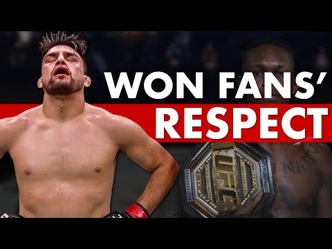 The 10 Most Heartstopping Losses That Won Fans' Respect