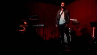 City_Vinyl Playlist @ Hotel Cafe