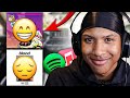 Aux Battles But You Play Songs That MATCH The Mood
