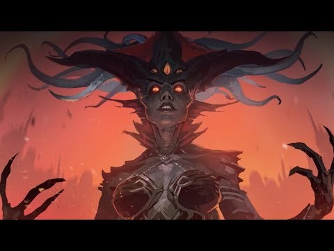 Asmongold Reactions "Queen Azshara - The Eternal Palace - 8.2 PTR - FATBOSS"