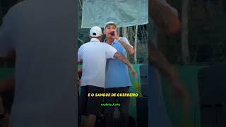 Mc João, Mc Hariel - fácil dizer que me ama