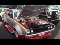 Crazy Ken Mary Skyline Race Car Available Edward Lees