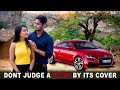 Don't Judge A Book By Its Cover || Desi People || Youthiya Boyzz