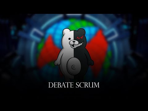 Debate Scrum - Remix Cover (Danganronpa V3: Killing Harmony)