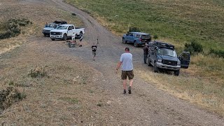 Tank Radio is live, last dollar pass