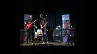 Paul Gilbert and Dino Fiorenza Technical difficulties