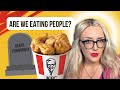The Fast Food Death Conspiracy