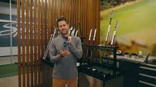 Meet the Spider 5K ZT – Built for Zero Torque, Pure Stability