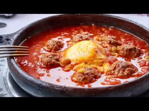 Sous Vide Meat Balls Like Never Before
