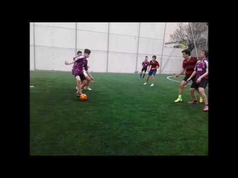 Vestis vs Sky Team #Qualy2 CopaPalermo