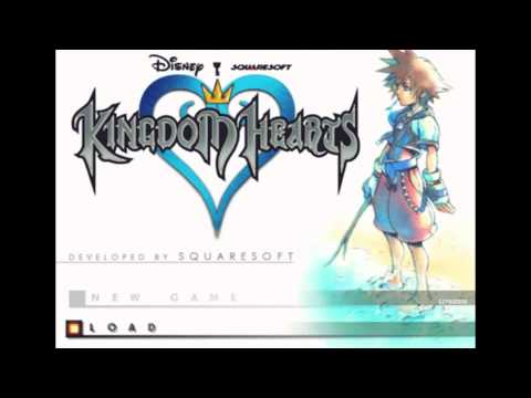 My Favorite VGM 12 - Kingdom Hearts - Dearly Beloved