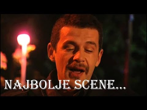 NAJBOLJE SCENE IZ DOMACI FILMOVA