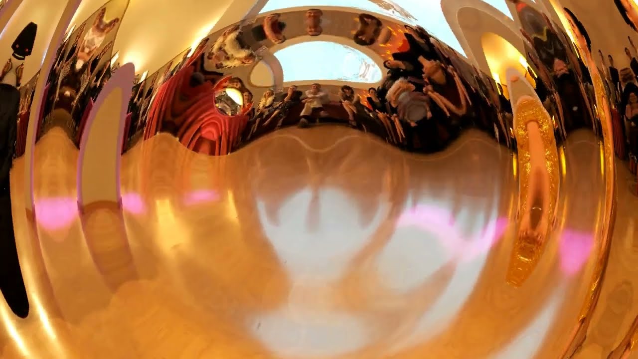 Alexa Yepes & Edwin Espinosa, Special Tango Barcelona 2022, 3