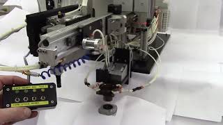 VIP Internal Vertical Dual ID Rings 1