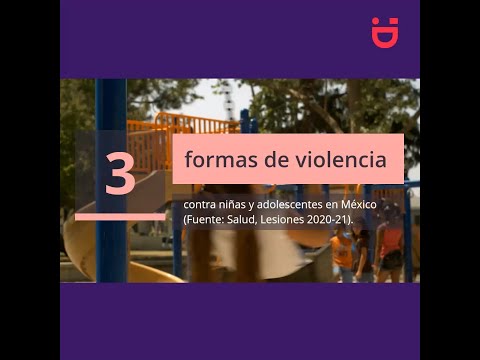 Violencia Sexual Contra La Niñez Y Adolescencia En México (2019-2021) - Blog De Datos E Incidencia Política De REDIM