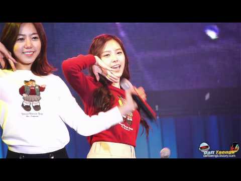 [Fancam] A Pink - 'It girl' Naeun focus @ LG Dream Festival 110925 | 에이핑크 잇걸