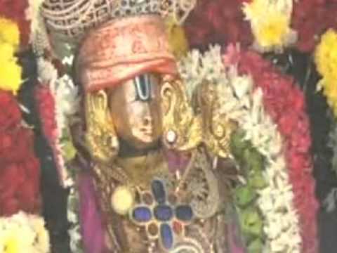 Sri Venkateswara Suprabhatam - by TTD