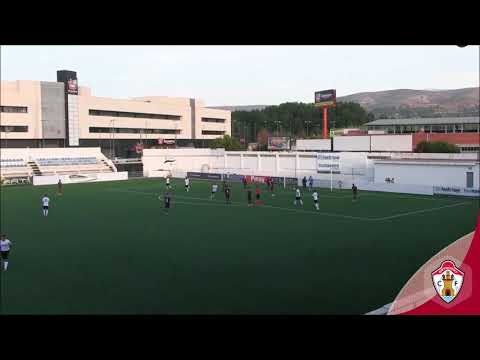 Ontinyent CF 2  - FC Jumilla 0