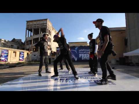 Kababi Hamza- Bourki Iliass - Bousbia Mehdi - Douira Zakaria (Rythm)