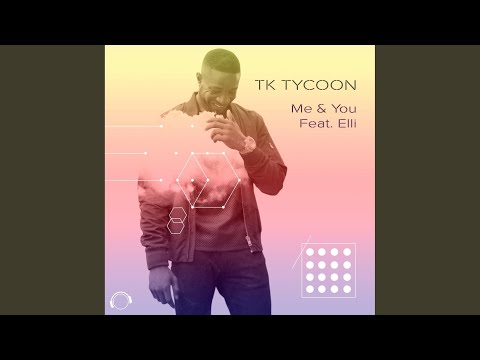 Me & You (Tycoon Projekt Radio Edit)