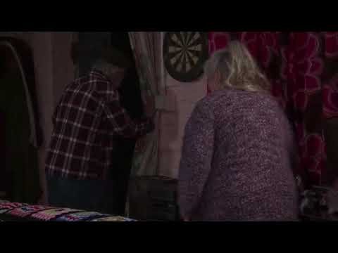Liv Flaherty 22nd March 2018 Part 3 - liv is charged for spiking lisa’s drink