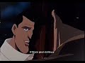 Bruce Wayne Harvey Dent