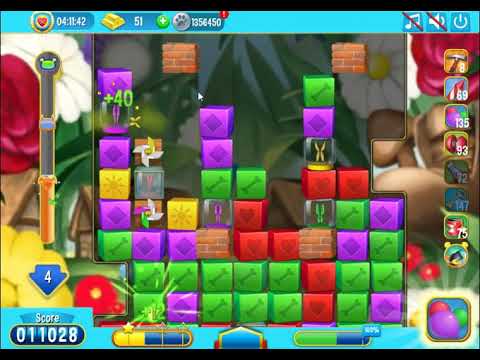 Pet Rescue Saga Level 2950 - NO BOOSTERS | SKILLGAMING ✔️