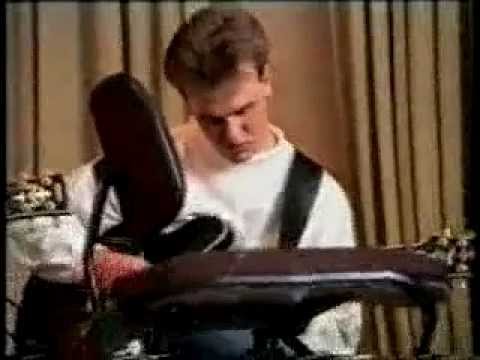 Jim Hall & Martijn van Iterson  - Stella by Starlight (1989)