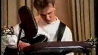 Jim Hall & Martijn van Iterson  - Stella by Starlight (1989)