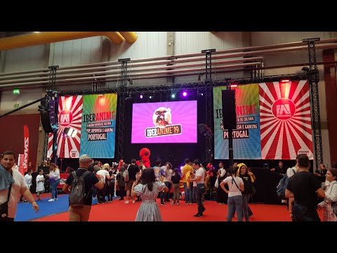 Iber Anime 2019