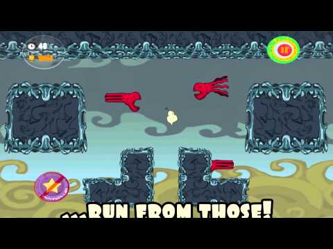 Jellyflug Antibody Assault Video