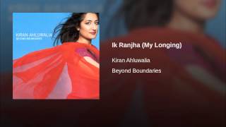 Ik Ranjha (My Longing)
