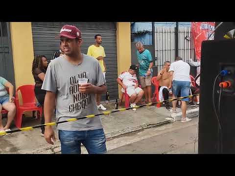 Agremiação Rola Bola Futebol Clube 34anos e Festa das Criança