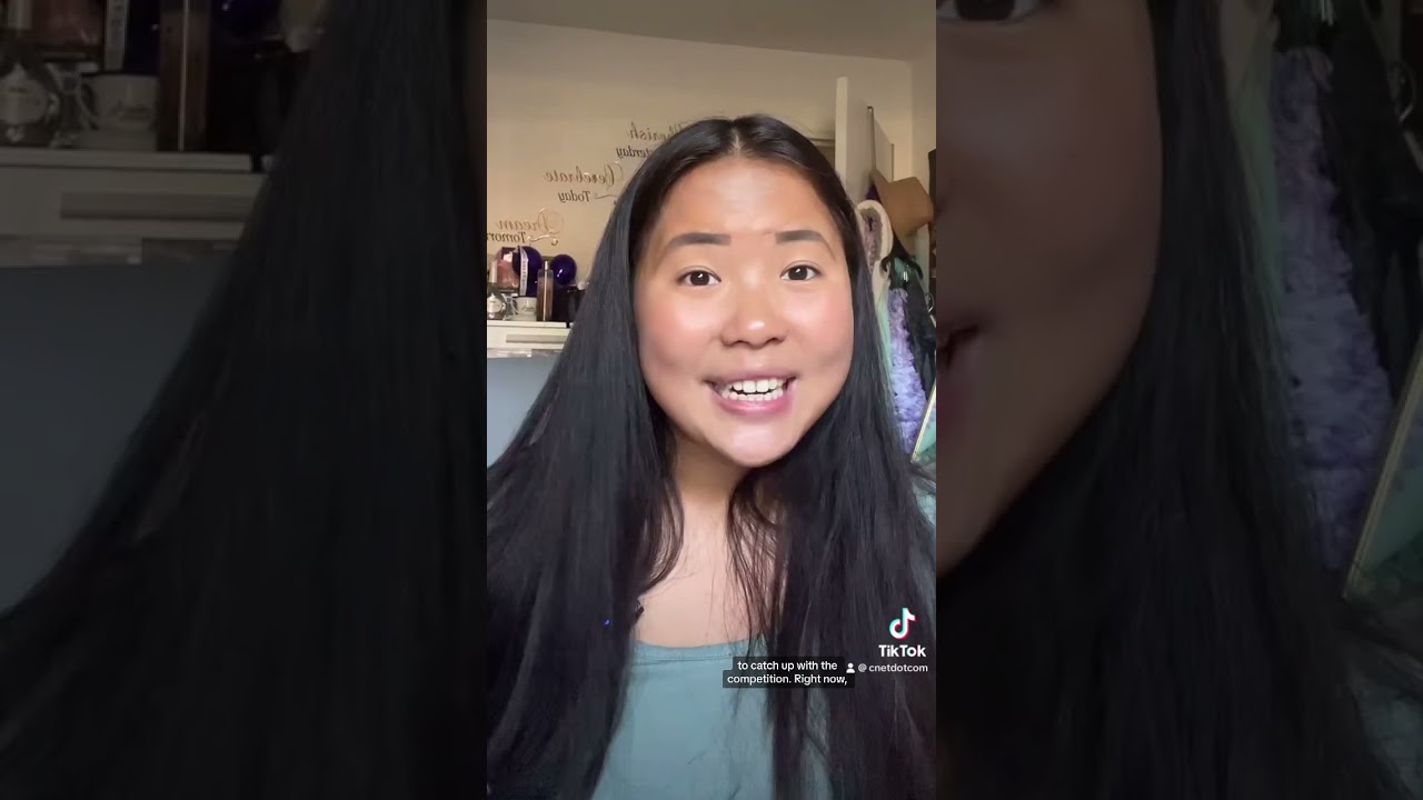 The iPhone 15 Pro Could Show Why Periscope Cameras Are Great #shorts