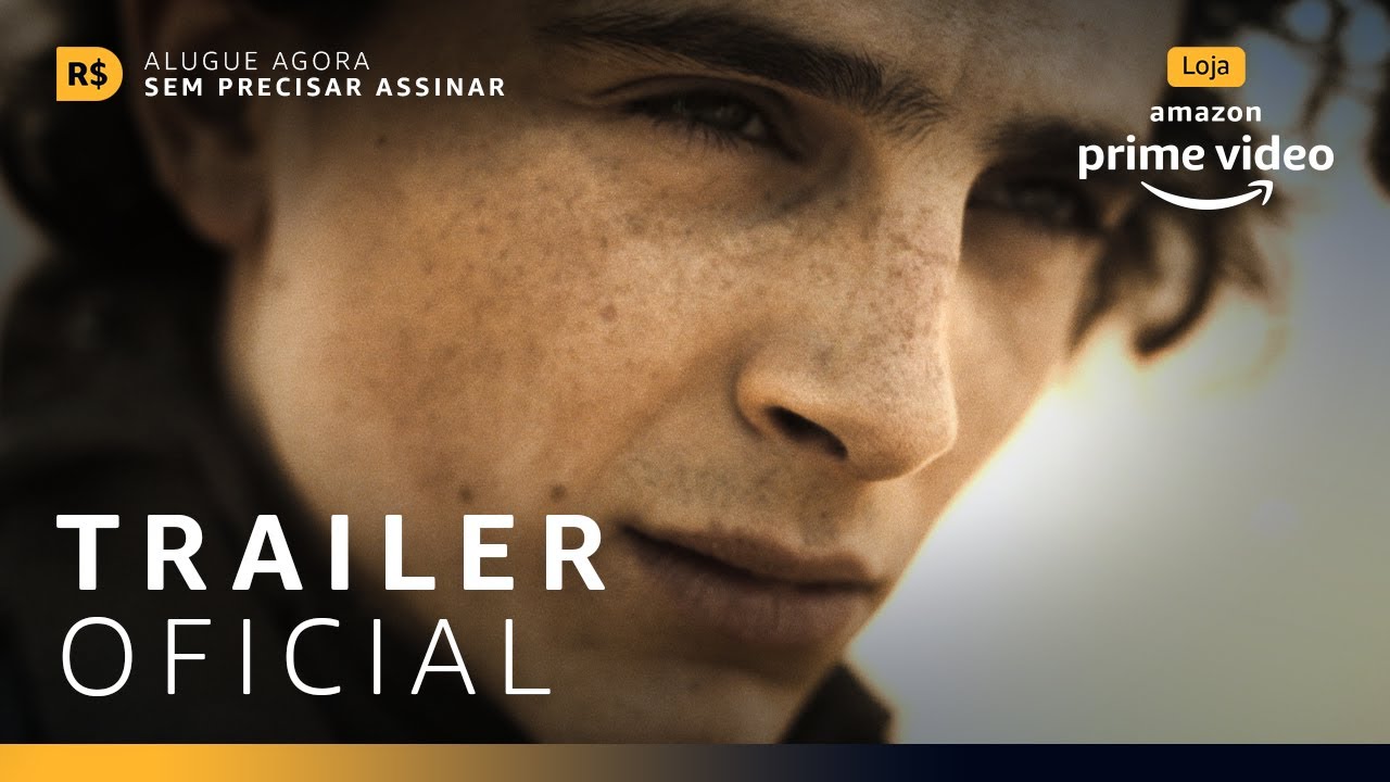 trailer Oficial
