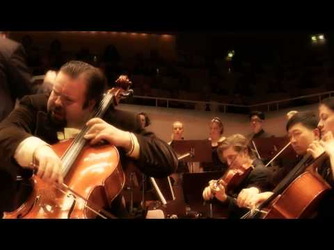 Aydar Gaynullin - ALINA (World premiere at the Berlin Philharmonic)