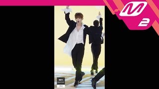 [MPD직캠] JBJ 켄타 직캠 'Say My Name' (JBJ KENTA FanCam) | @MNET PRESENT_2017.10.18