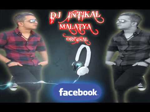 DJ İNTİKAL FEAT EBRU GÜNDEŞ YAPARIM BİLİRSİN GULUP REMİX 2013