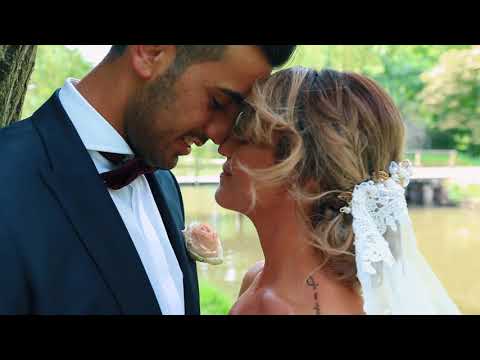 Assyrian Wedding Belgium