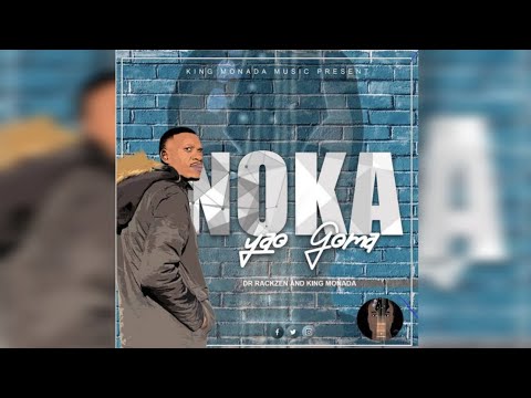 King Monada - Di Chommie ft. Dr Rackzen