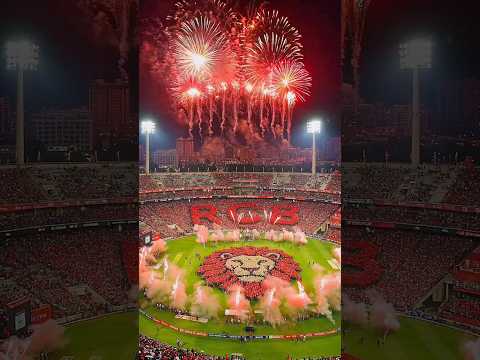 rcb vs csk winner ? #cricket #thalafanscelebration #cricketlover #ipl #sports #rcb #rcbfans #csk