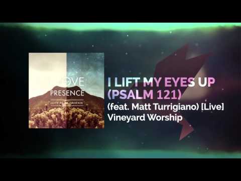 I Lift My Eyes Up (Psalm 121) 